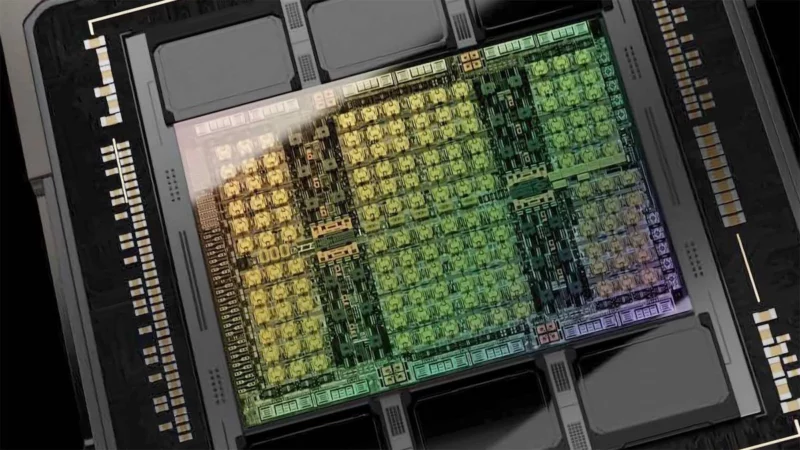 NVIDIA готовит графические процессоры B100 Blackwell по 3-нм техпроцессу TSMC, к 4 кварталу 2024 года