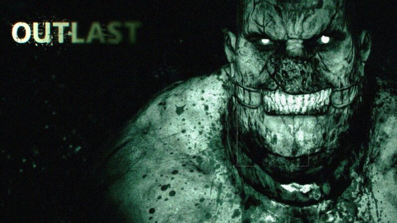 Хоррору Outlast исполнилось 10 лет