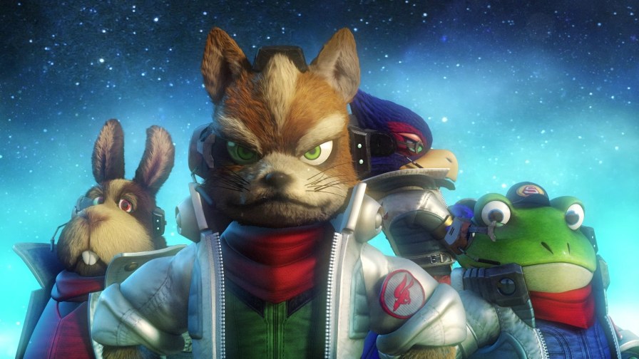 Разработчик Star Fox уверен, что серия когда-нибудь вернется