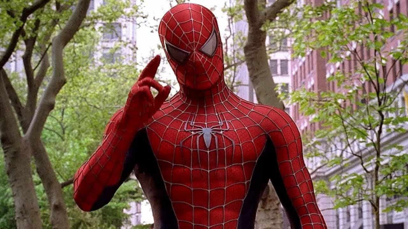 Слух: режиссёр оригинальной трилогии "Человек-паук" выступит постановщиком новых "Мстителей"