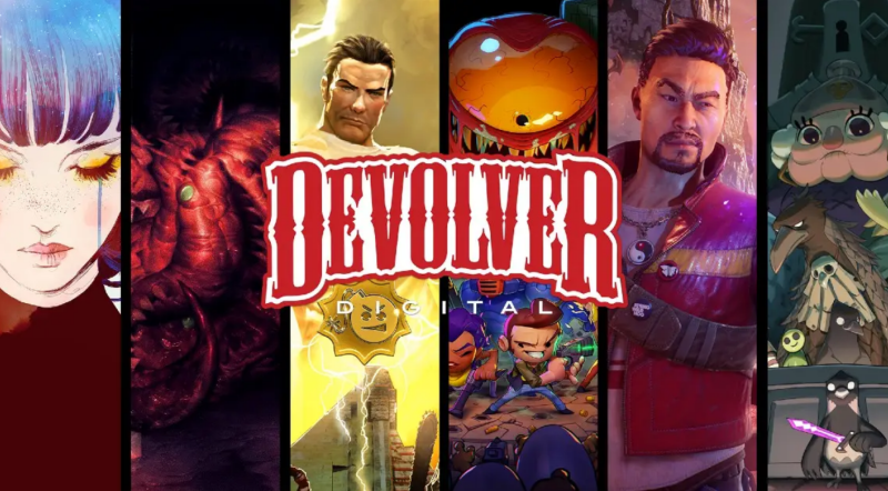 Devolver чаще отказывается от сделок с подписками — они обесценивают игры | StopGame
