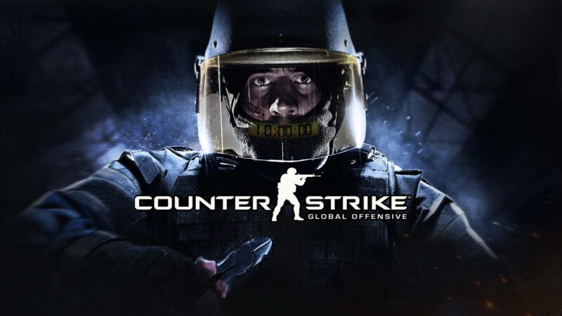 Продажи Counter-Strike: Global Offensive принесли Valve рекордные для Steam $6,7 млрд