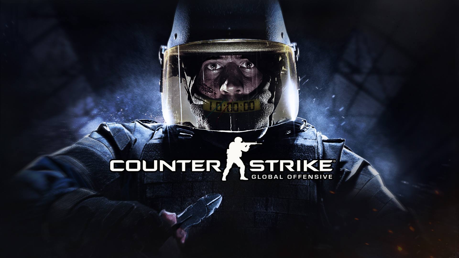 Продажи Counter-Strike: Global Offensive принесли Valve рекордные для Steam $6,7 млрд