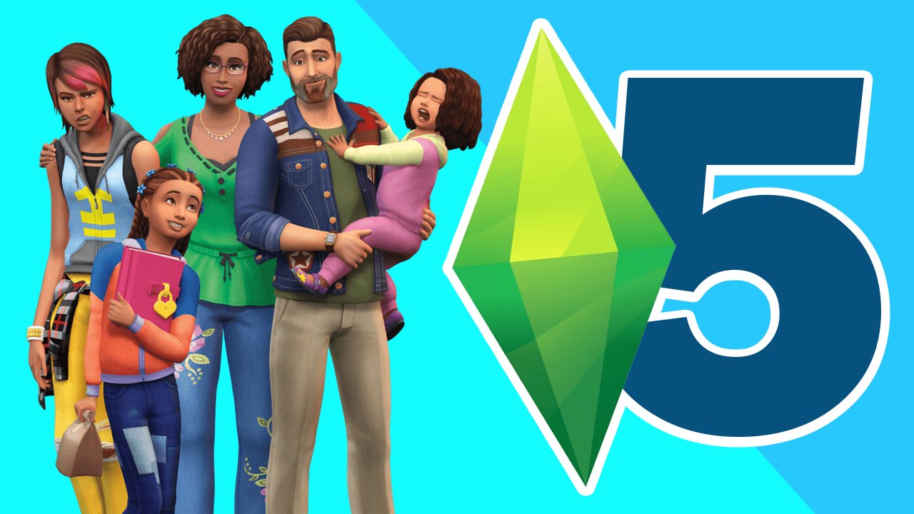 EA подтвердила, что The Sims 5 будет бесплатной и не заменит четвертую часть