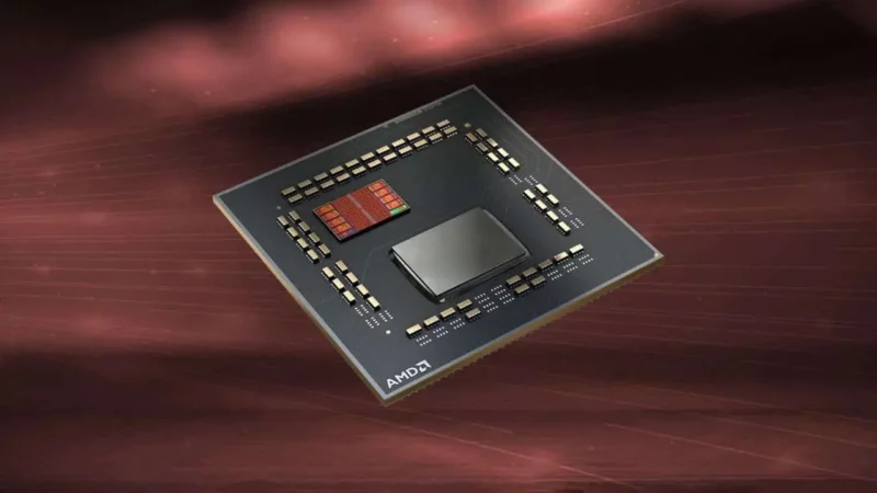 В некоторых приложениях новые процессоры AMD быстрее своих предшественников на 30%