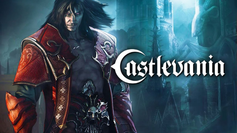 Слух: Xbox представит новую Castlevania на Tokyo Game Show