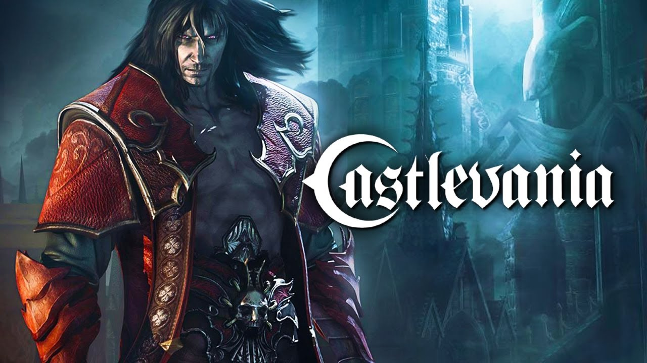 Слух: Xbox представит новую Castlevania на Tokyo Game Show