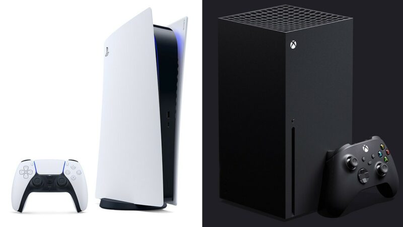 Фил Спенсер был абсолютно уверен, что Xbox Series X превосходит PS5