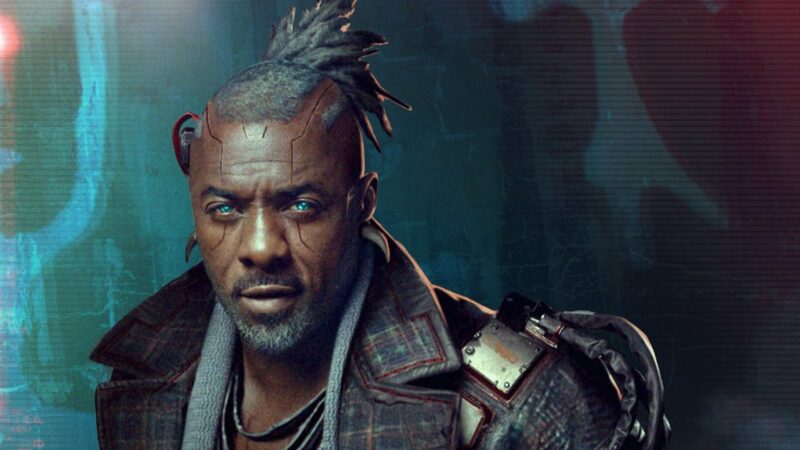 CD Projekt RED "сочла нежелательной" возможную озвучку Cyberpunk 2077: Phantom Liberty от студии GamesVoice