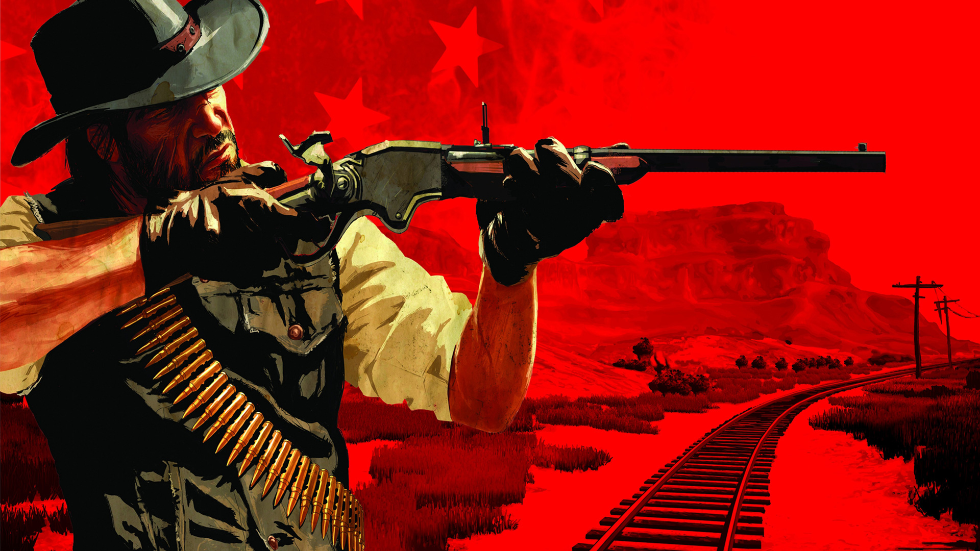 Инсайд: разработка продолжения Red Dead Redemption 2 началась летом, а выпустить её хотят через пять лет