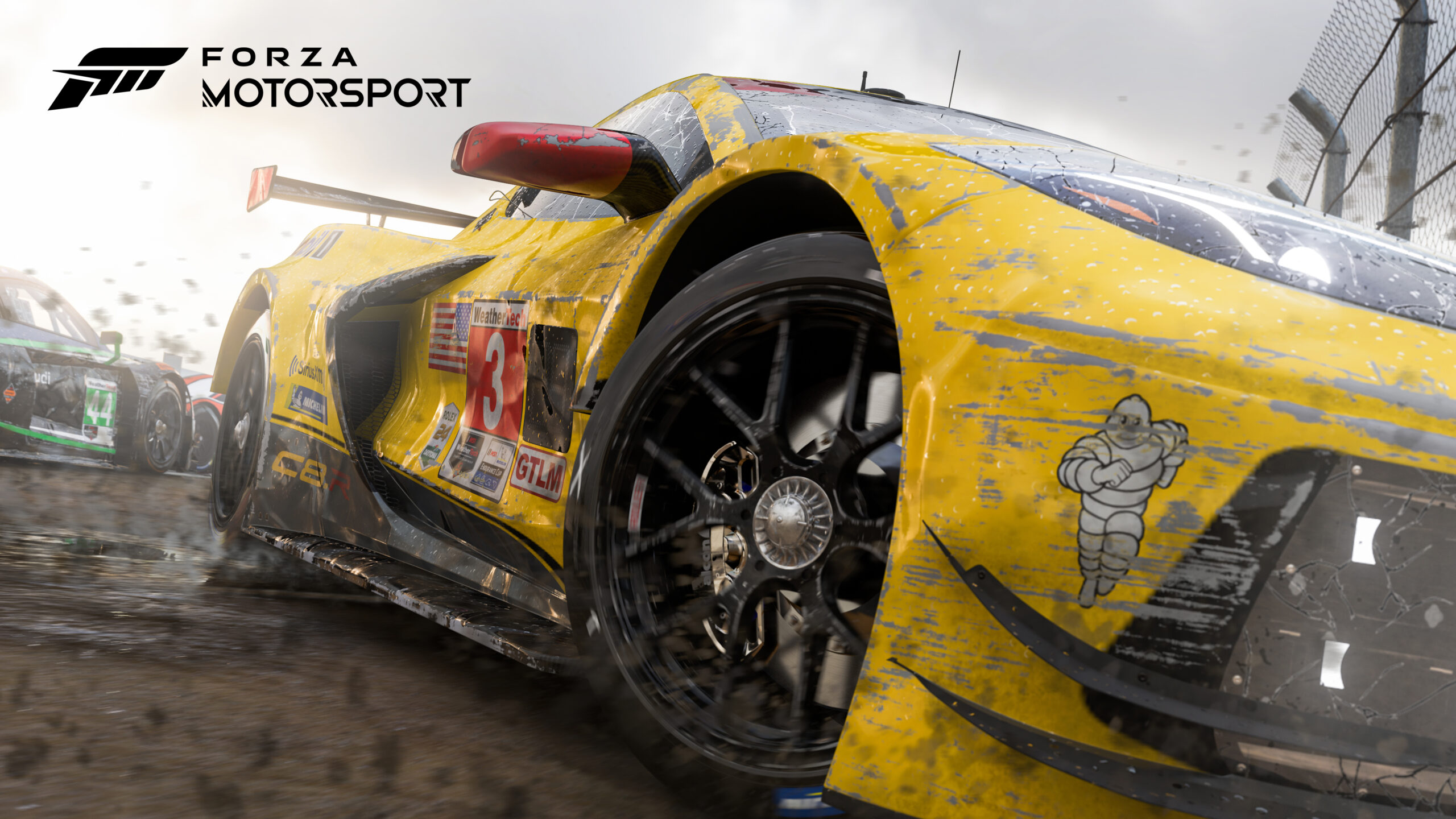 В Forza Motorsport обнаружена критическая ошибка, из-за которой теряется прогресс в режиме карьеры