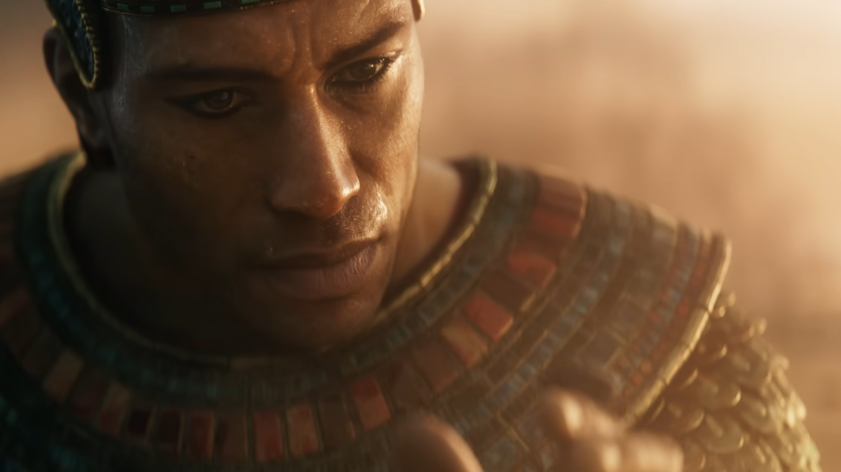 Конец Creative Assembly? Total War: Pharaoh провалилась в Steam — низкий онлайн и смешанные отзывы