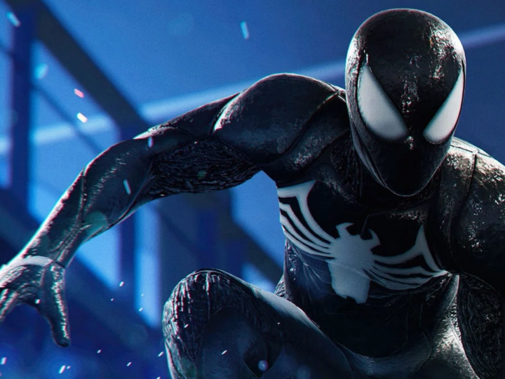 Гаджеты и Нью-Йорк: в сеть слили еще больше геймплея Marvel's Spider-Man 2