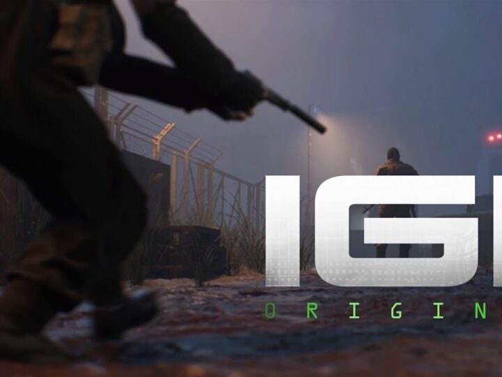Геймдиректор IGI Origins пытался выкупить IP после закрытия студии, но материнская компания отказалась
