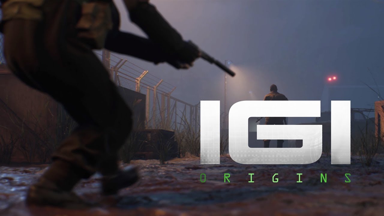 Геймдиректор IGI Origins пытался выкупить IP после закрытия студии, но материнская компания отказалась