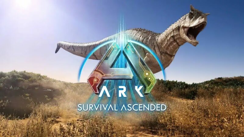 ARK: Survival Ascended и Cities: Skylines 2 лидируют в свежем чарте продаж Steam