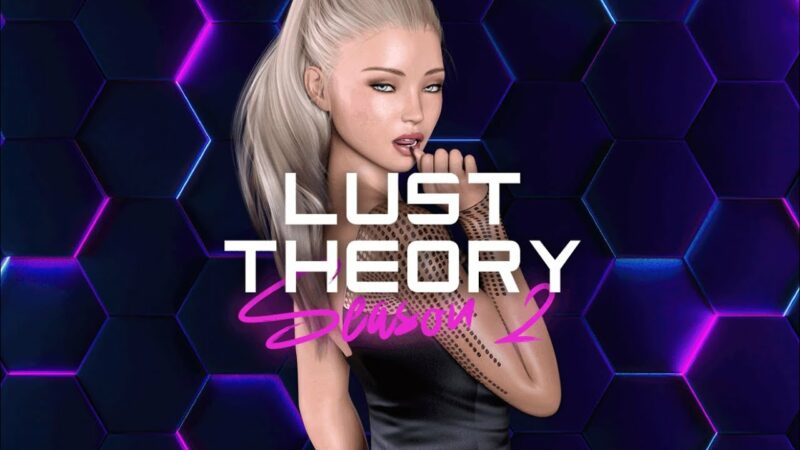 Состоялся релиз сюжетного DLC для Lust Theory 2