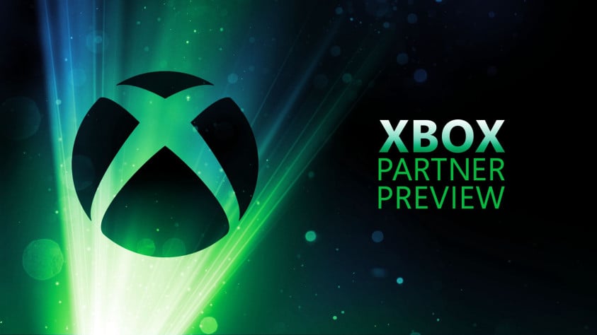 Xbox проведёт шоу с играми от партнёров | StopGame