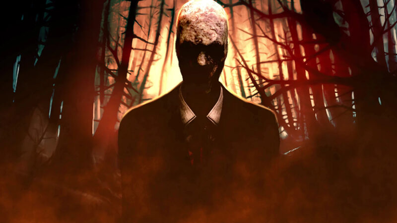 Slender: The Arrival на движке Unreal Engine 5 получит мультиплеер и поддержку модификаций