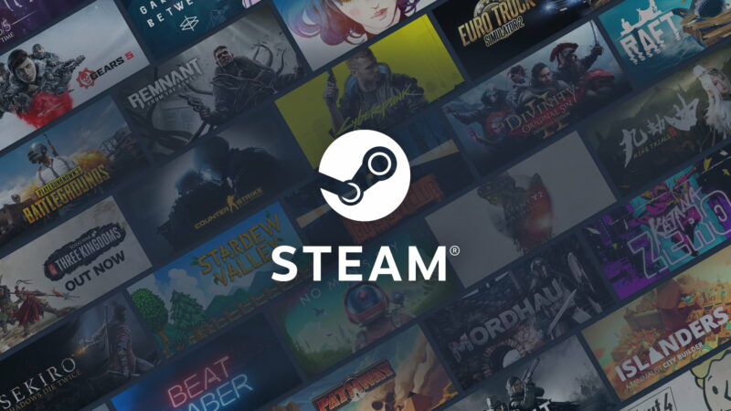 Valve добавили новую проверку безопасности сразу после взлома аккаунтов Steam ряда разработчиков игр