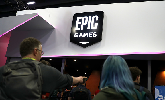 Epic Games уволила более 800 человек | StopGame