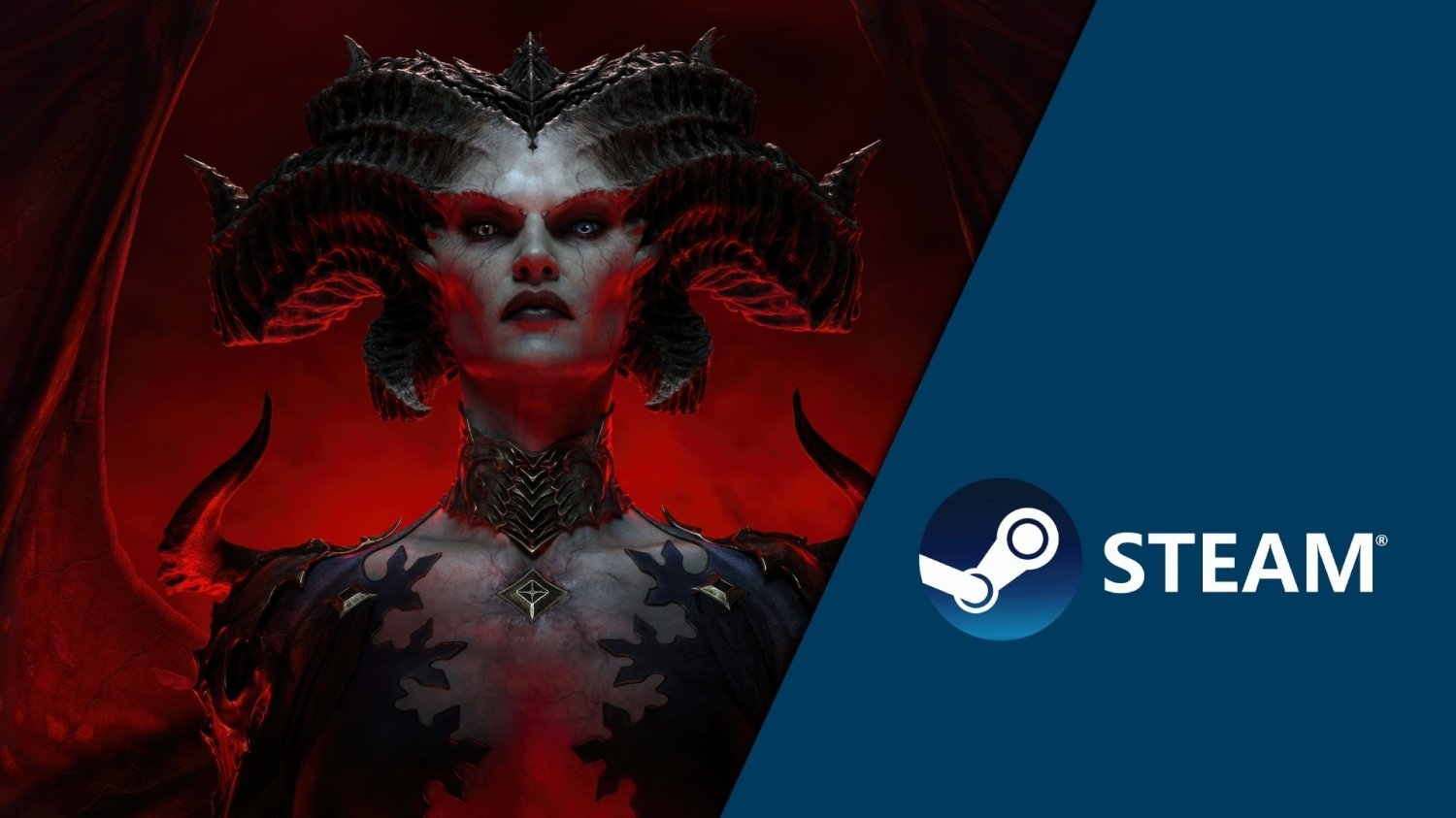 Diablo 4 выходит в Steam 17 октября