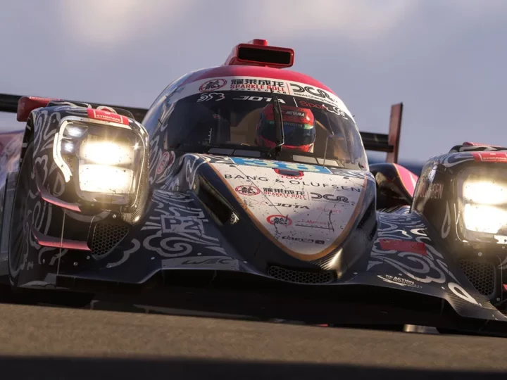 Forza Motorsport стартовала в Steam с низким онлайном и смешанными отзывами
