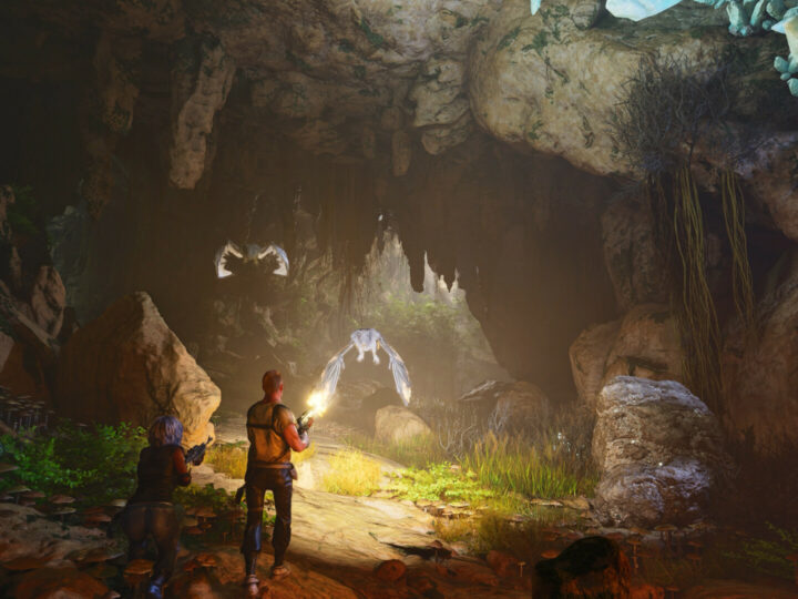 Ark: Survival Ascended снова задерживается на Xbox Series X/S
