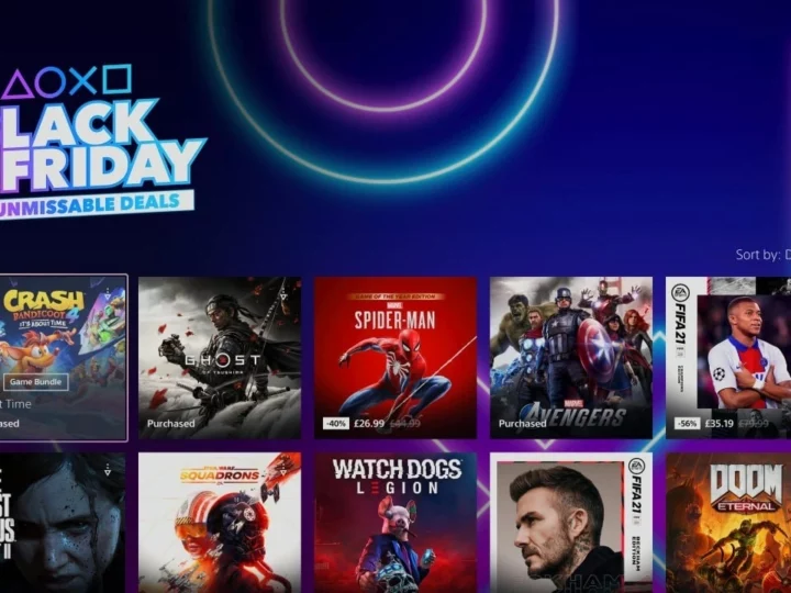 В турецком PlayStation Store резко выросли цены на игры