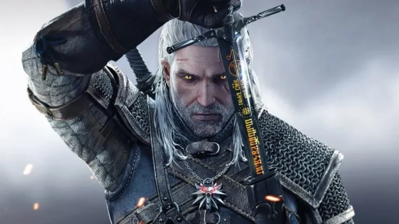 Авторы The Witcher 4 намерены привнести глоток свежего воздуха в жанр RPG