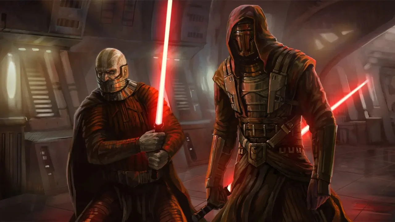 По словам Джейсона Шрайера, над ремейком Star Wars Knights of the Old Republic продолжает работать несколько человек