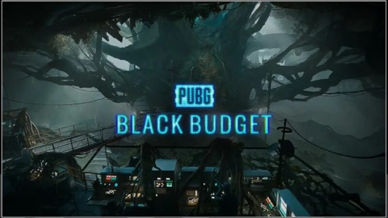 Project Black Budget от создателей PUBG выйдет в 2024 году