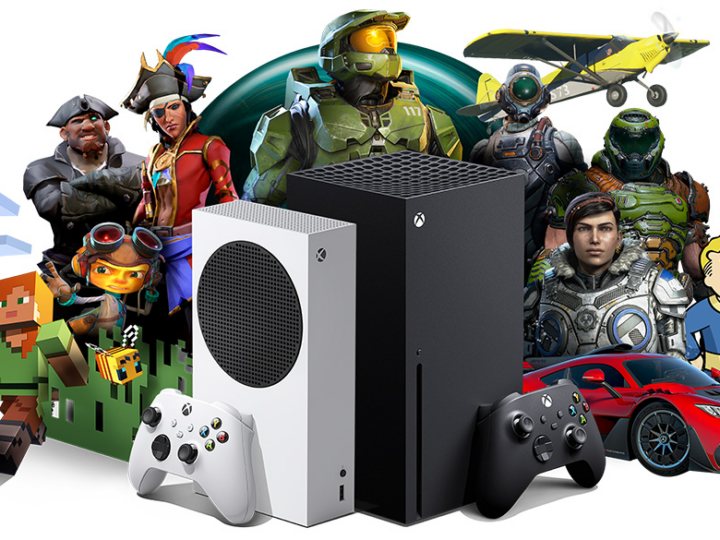 Президентка Xbox намекает на новые игры с обратной совместимостью с Xbox 360