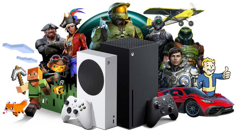 Президентка Xbox намекает на новые игры с обратной совместимостью с Xbox 360