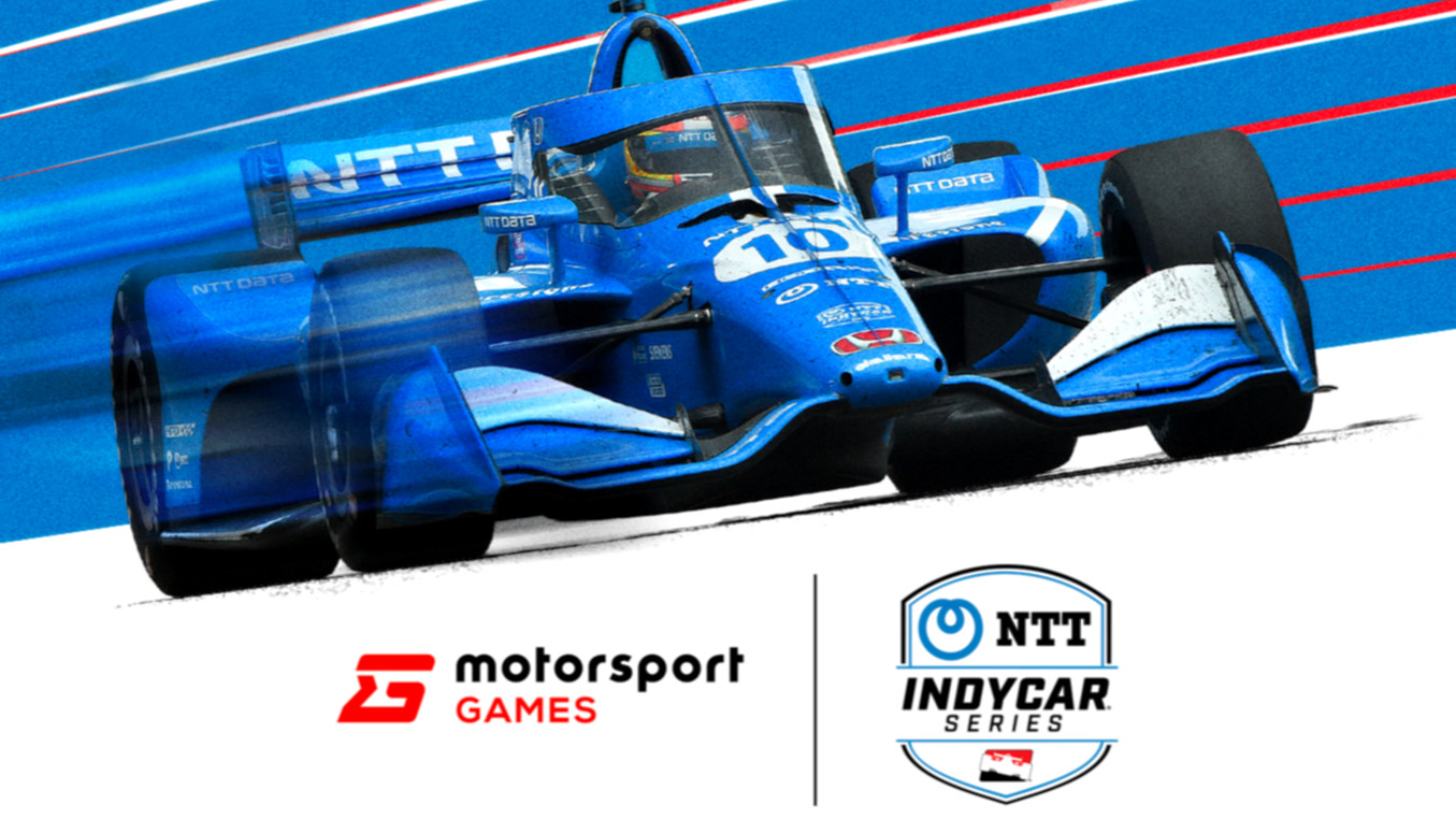 У Motorsport Games отозвали лицензию на создание игр IndyCar