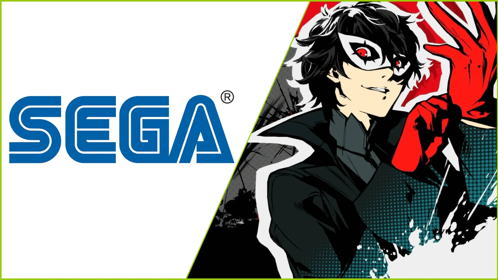 Sega считает, что Persona 6 сможет разойтись тиражом 5 млн копий за год благодаря мультиплатформенному релизу