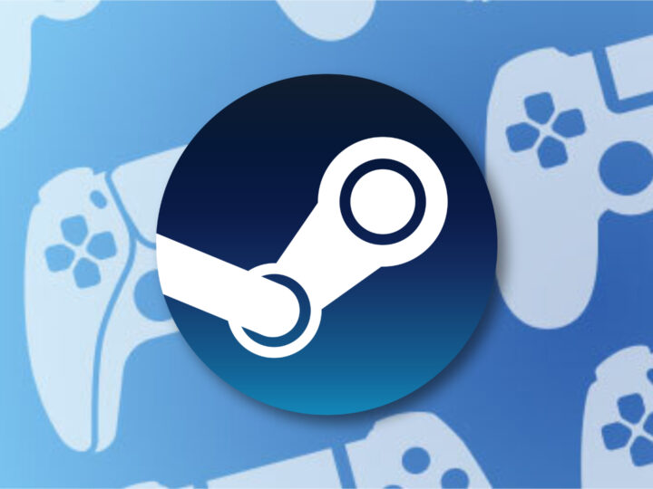 Valve добавила поддержку контроллеров PlayStation при поиске игр и поделилась статистикой Steam