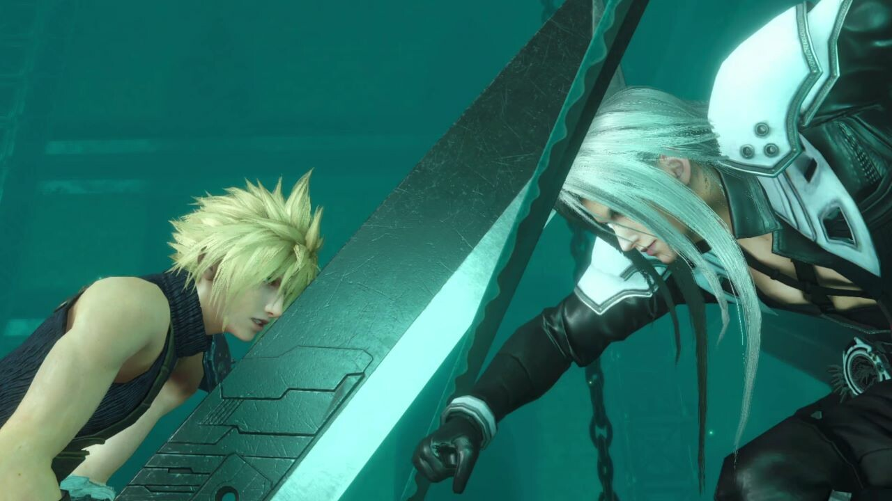 Мобильная Final Fantasy 7: Ever Crisis получила собственную страницу в Steam. Дата релиза на ПК будет объявлена скоро