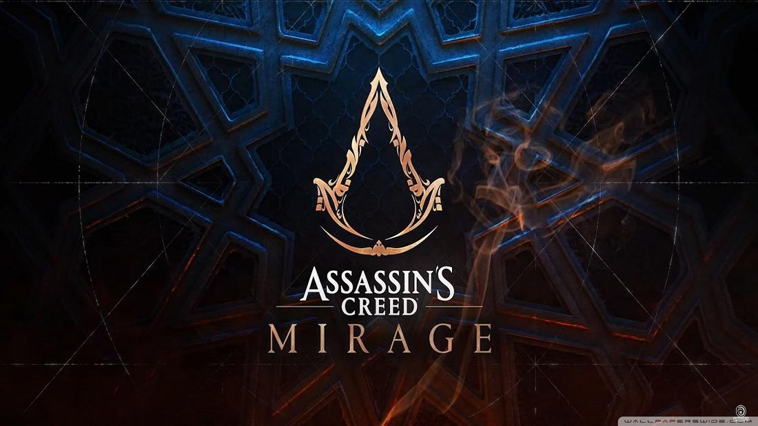 В Epic Games Store Assassins Creed Mirage станет практически вдвое дешевле