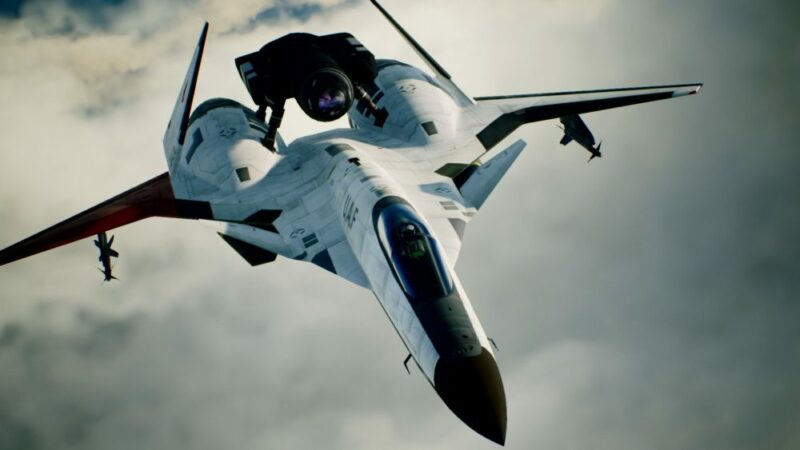 Продажи Ace Combat 7: Skies Unknown превысили пять миллионов копий