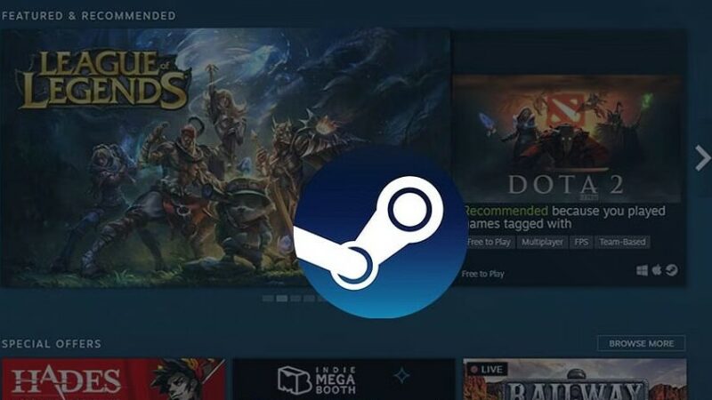 Riot Games не планирует добавлять League of Legends в Steam