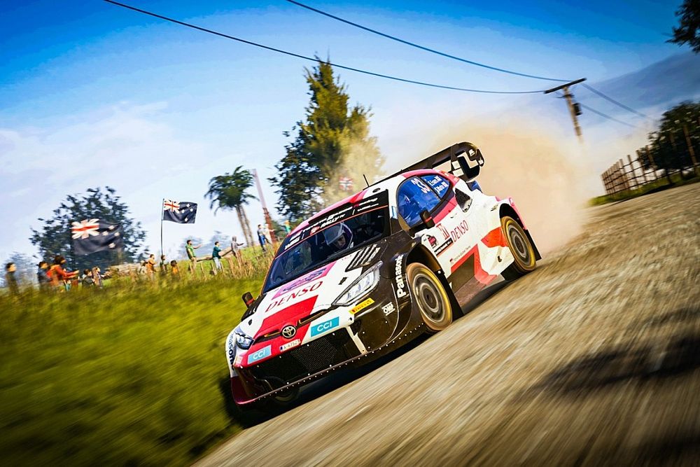 В студии Codemasters, ответственной за F1 23 и EA Sports WRC, произошли увольнения