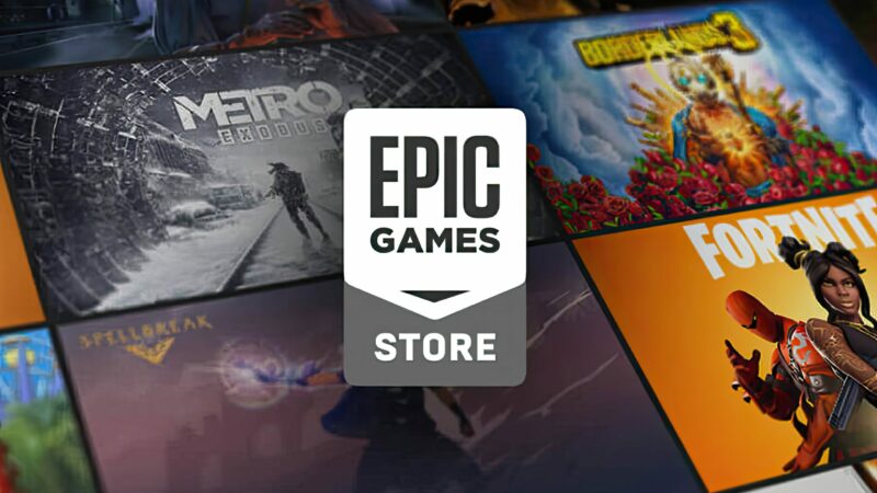 По словам Суини, Epic Games Store — это нераскрытая история успеха с 80 миллионами активных пользователей