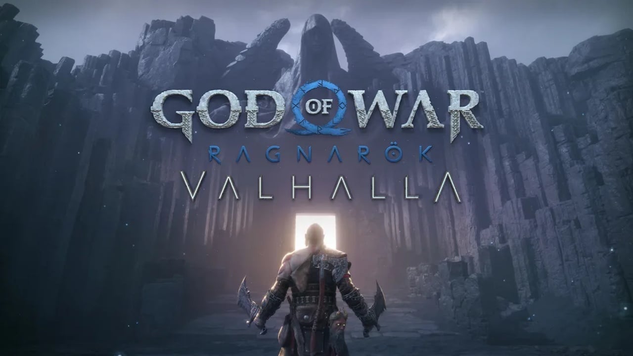 God of War Ragnarok: Valhalla займет почти 8 гигабайт