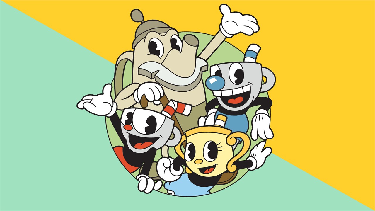 Создатели Cuphead ищут сотрудников для новой игры