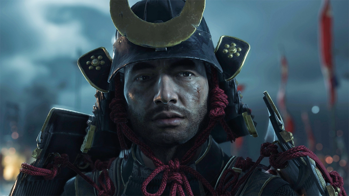 Бюджет Ghost of Tsushima составил всего 60 млн долларов