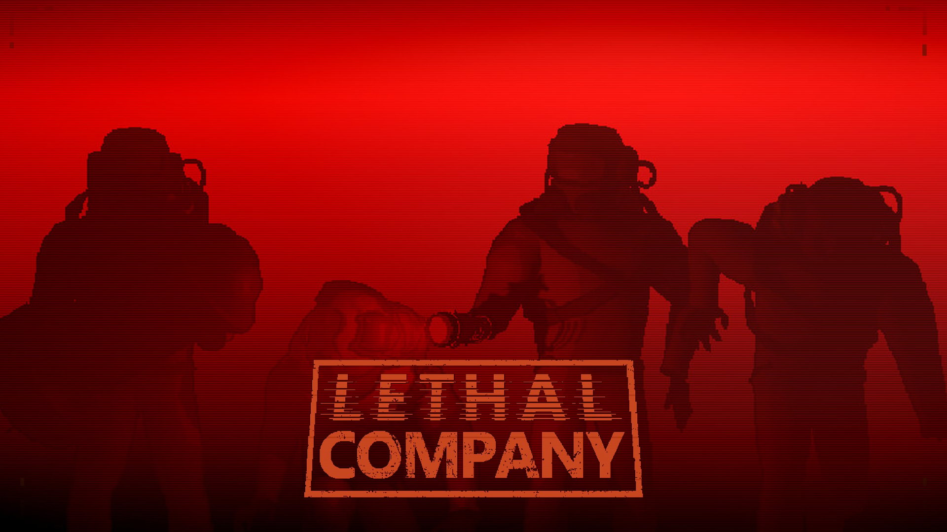 Lethal Company — самая высокооцененная игра в Steam в 2023 году