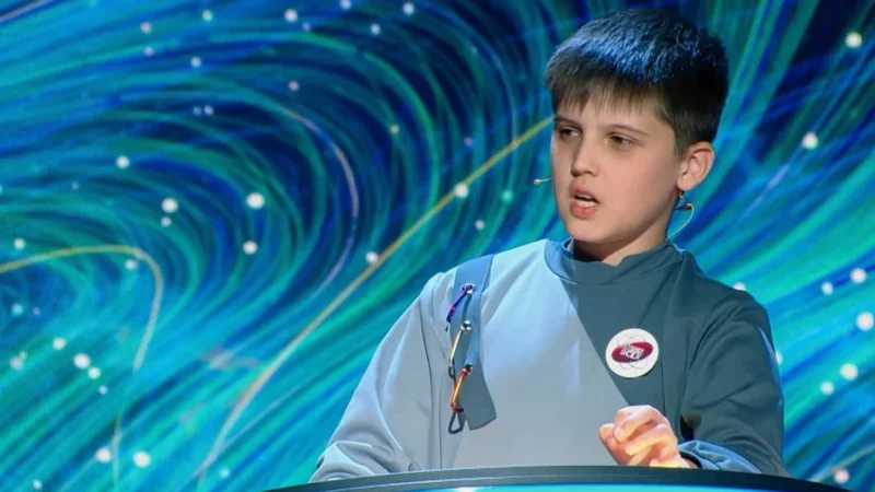 11-летний российский геймер раскритиковал CDPR, EA и Ubisoft на ТВ