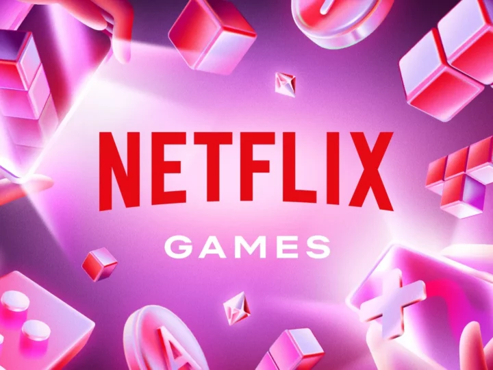 Netflix планирует выпустить игру по сериалу "Игра в кальмара"