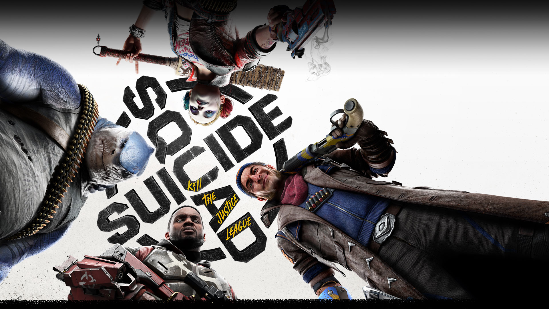 В сеть просочилась информация о первом DLC-персонаже для Suicide Squad: Kill The Justice League